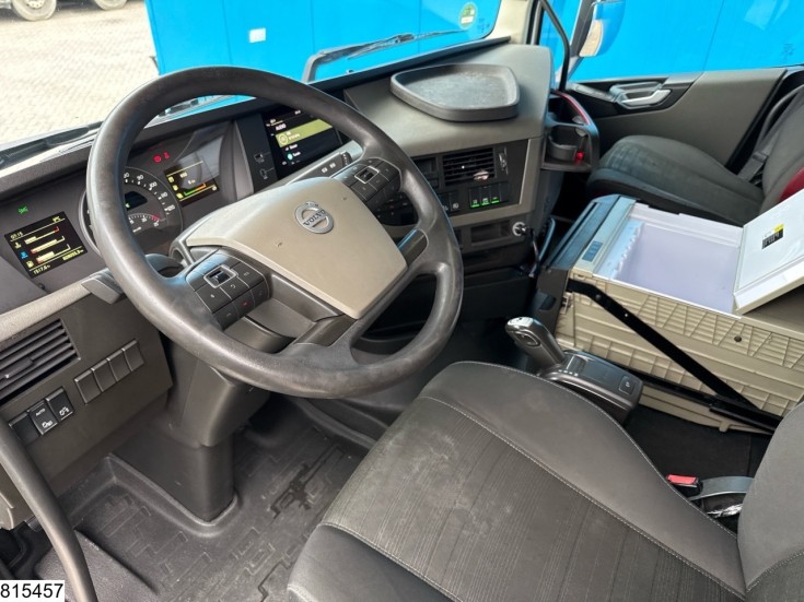 Volvo FH 460