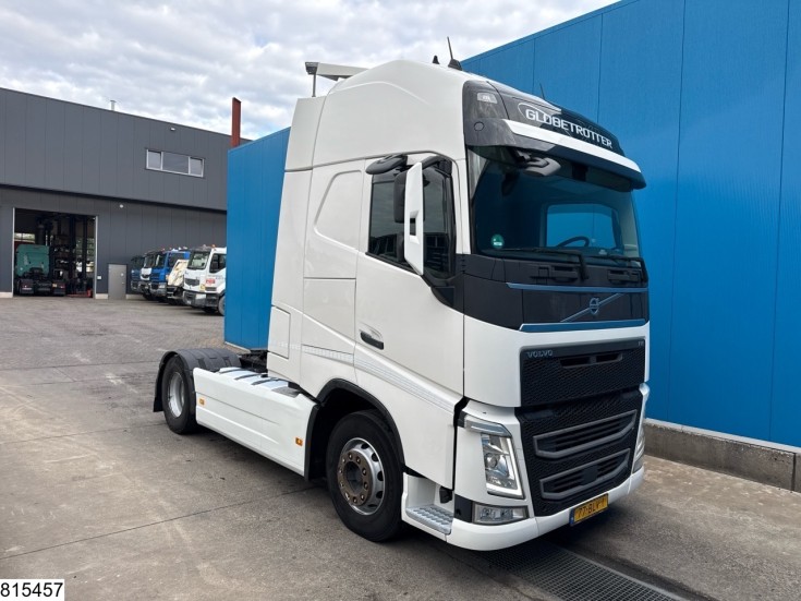 Volvo FH 460