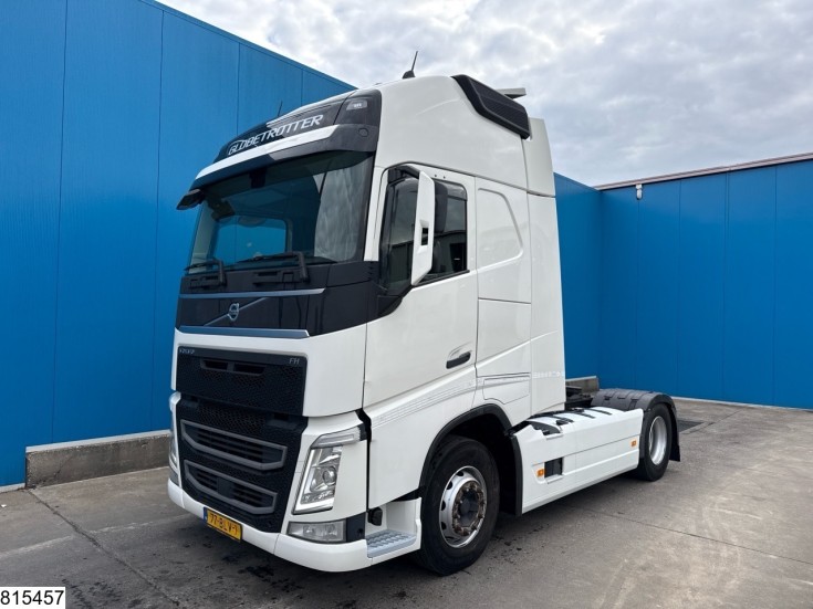 Volvo FH 460