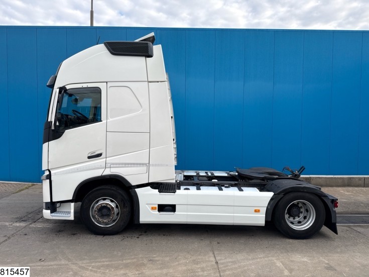 Volvo FH 460