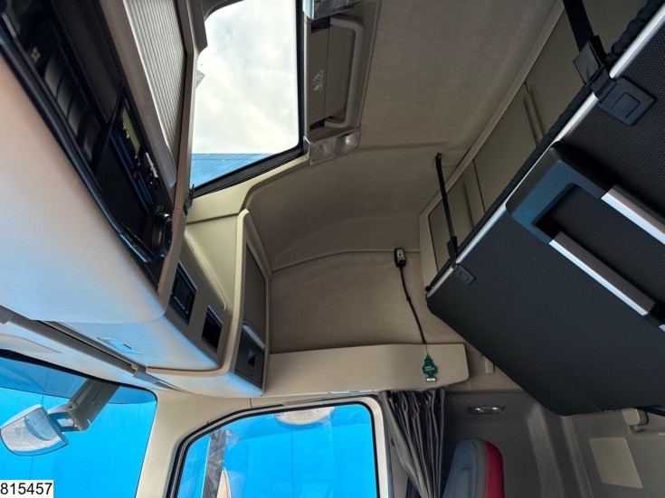 Volvo FH 460