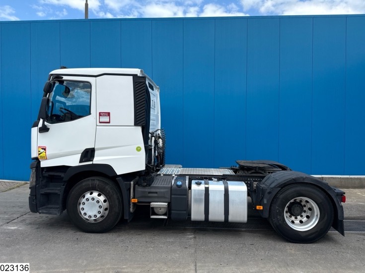 Renault T 460