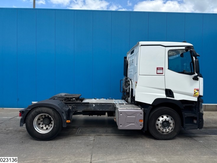 Renault T 460