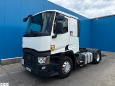 Renault T 460