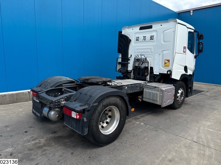 Renault T 460