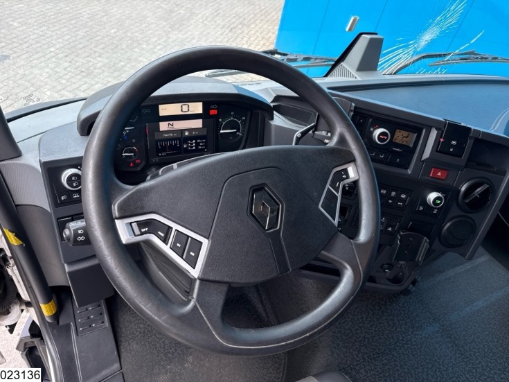 Renault T 460