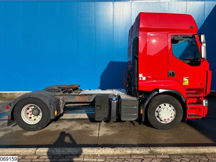 Renault Premium 460 Dxi