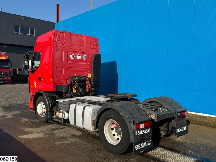 Renault Premium 460 Dxi