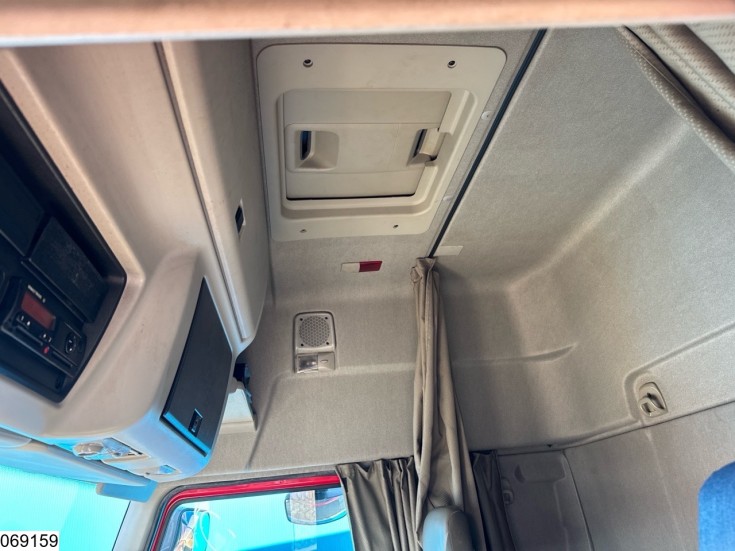 Renault Premium 460 Dxi