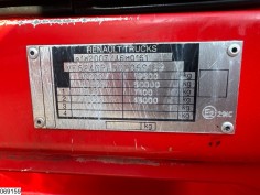 Renault Premium 460 Dxi