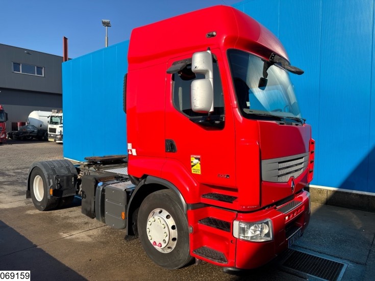 Renault Premium 460 Dxi