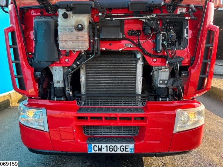 Renault Premium 460 Dxi