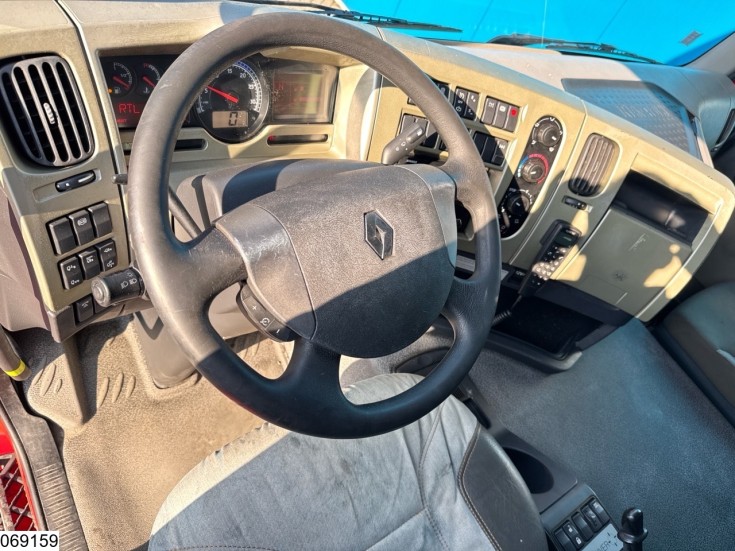 Renault Premium 460 Dxi