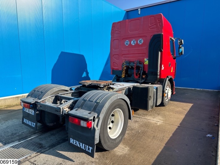 Renault Premium 460 Dxi
