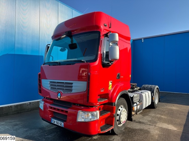 Renault Premium 460 Dxi