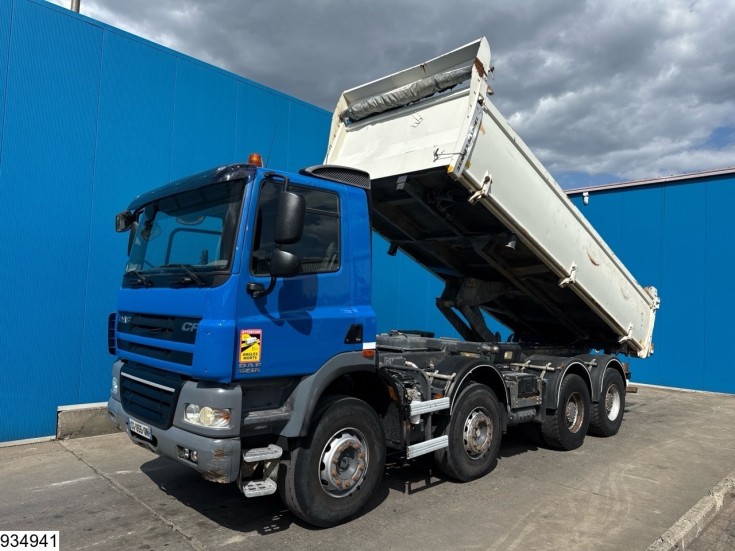 DAF CF 410