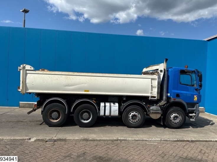 DAF CF 410
