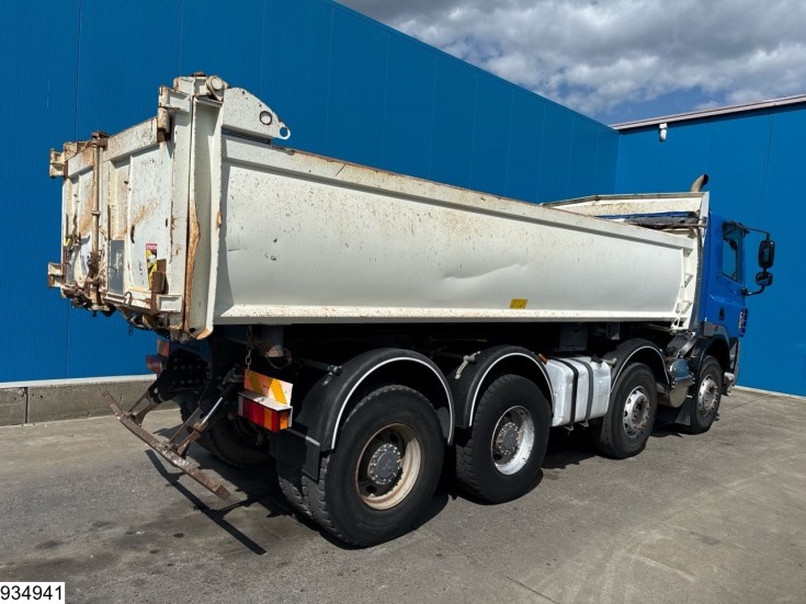 DAF CF 410