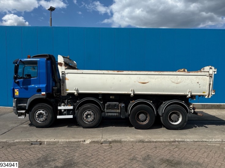 DAF CF 410