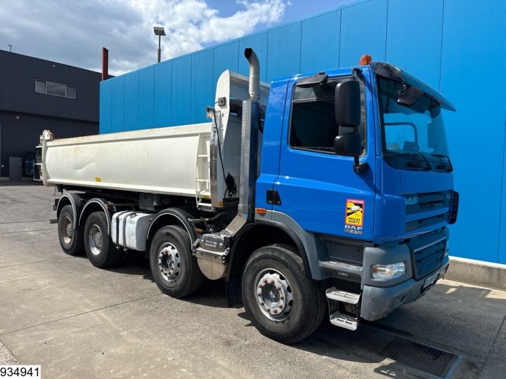 DAF CF 410