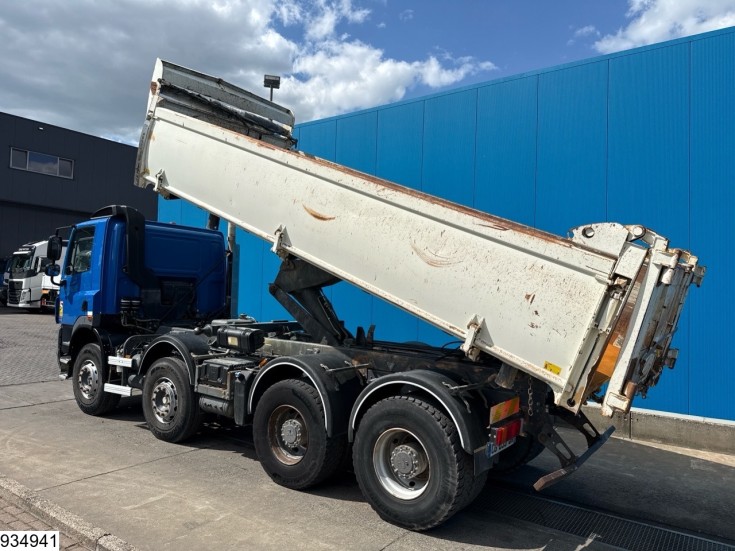 DAF CF 410