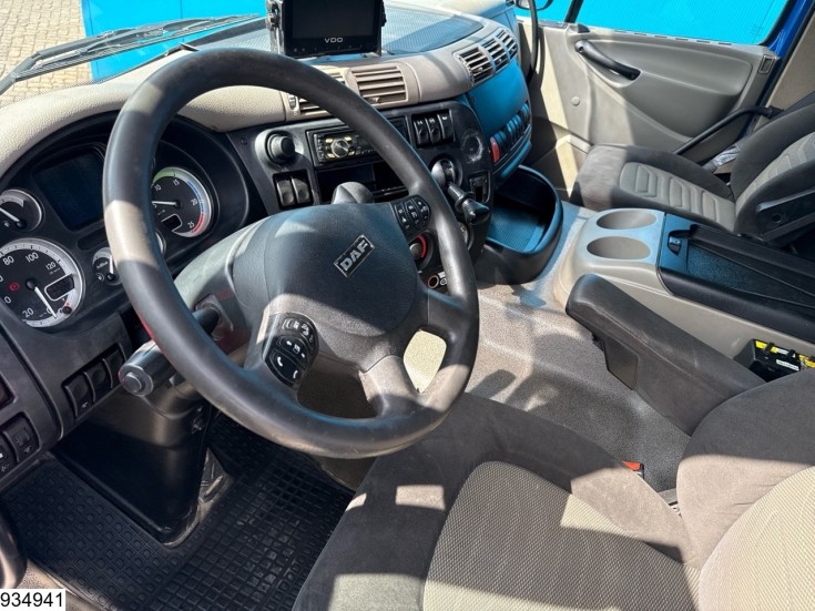 DAF CF 410