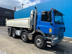 DAF CF 410
