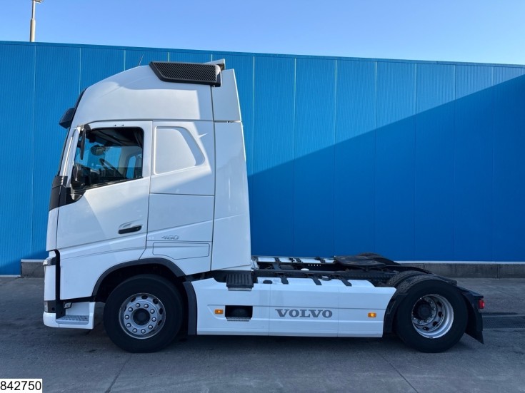 Volvo FH 460