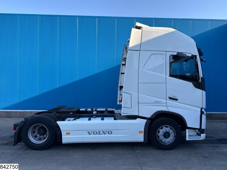 Volvo FH 460