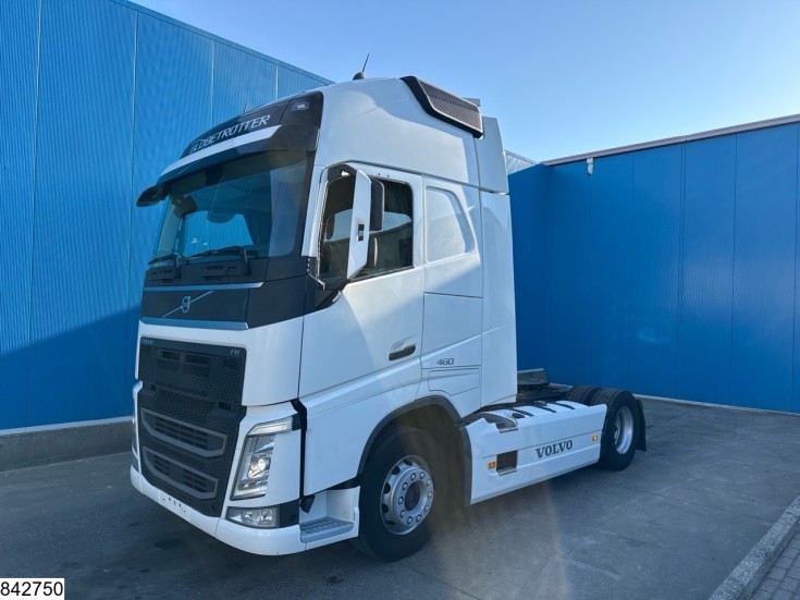 Volvo FH 460