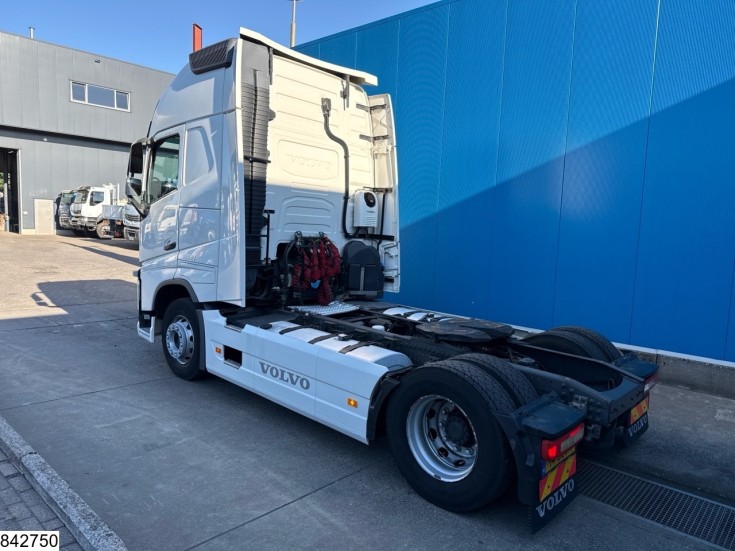 Volvo FH 460