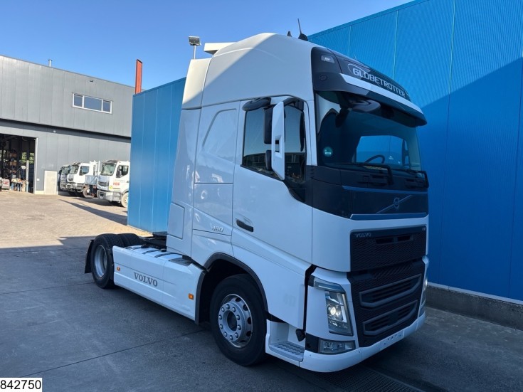 Volvo FH 460