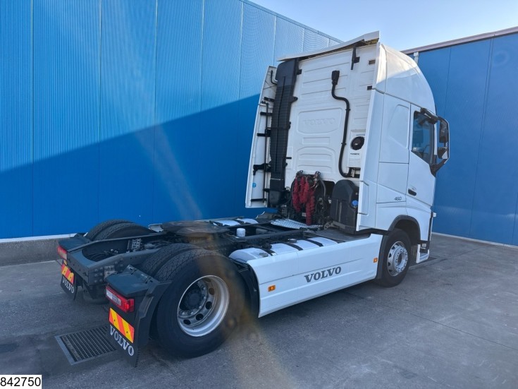 Volvo FH 460