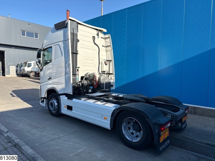 Volvo FH 460