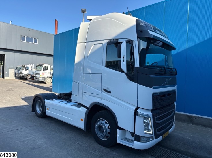 Volvo FH 460