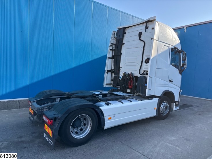 Volvo FH 460