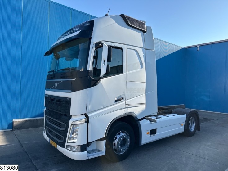 Volvo FH 460