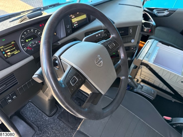 Volvo FH 460
