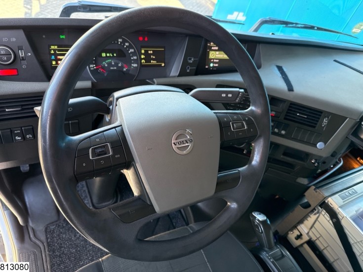 Volvo FH 460