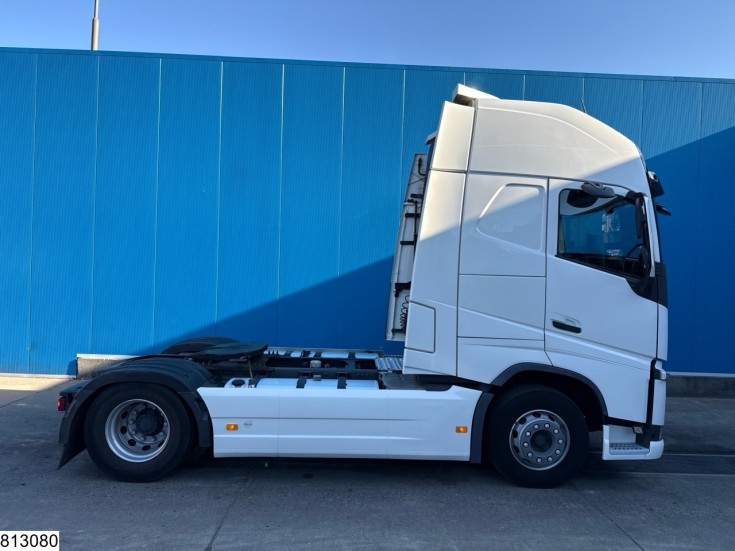Volvo FH 460