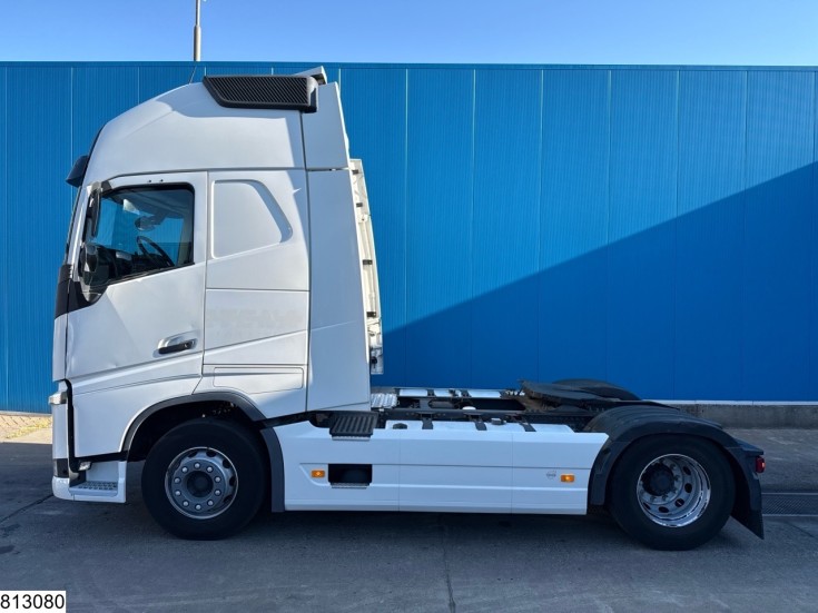 Volvo FH 460