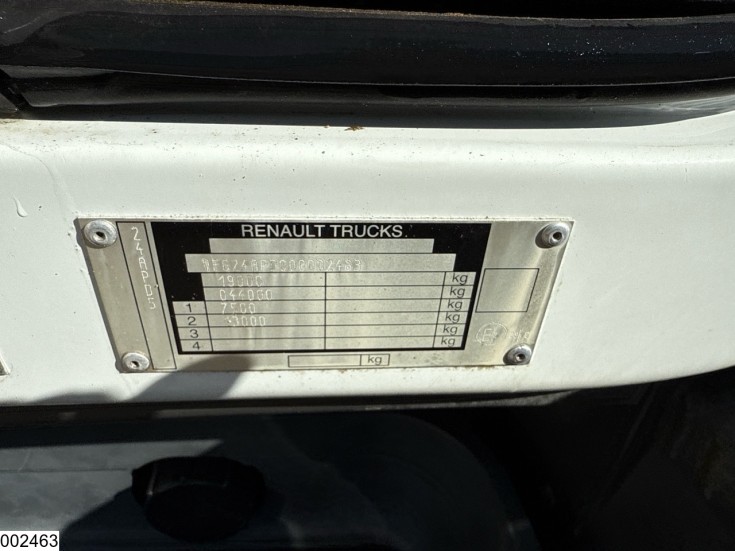 Renault Premium 430 Dxi