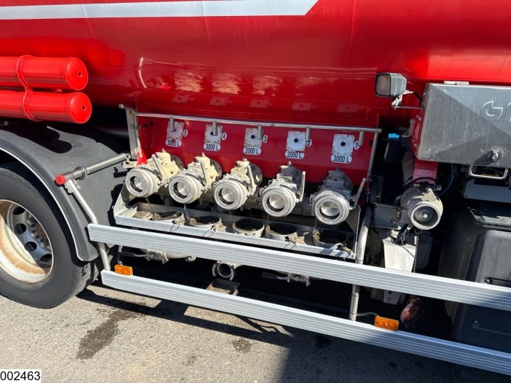 Renault Premium 430 Dxi
