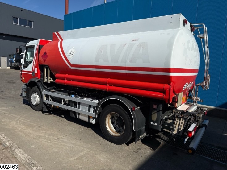 Renault Premium 430 Dxi