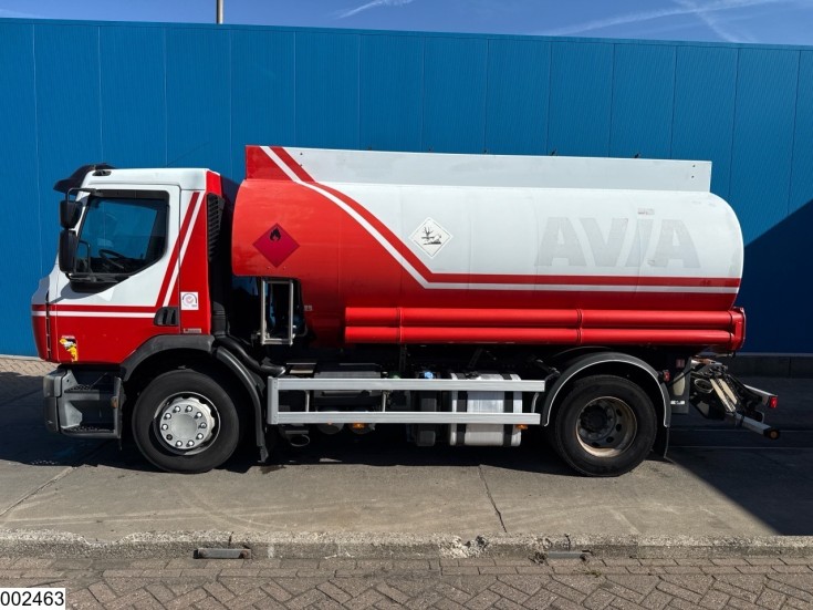 Renault Premium 430 Dxi