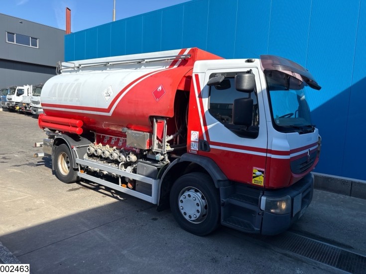 Renault Premium 430 Dxi