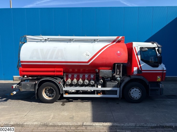 Renault Premium 430 Dxi