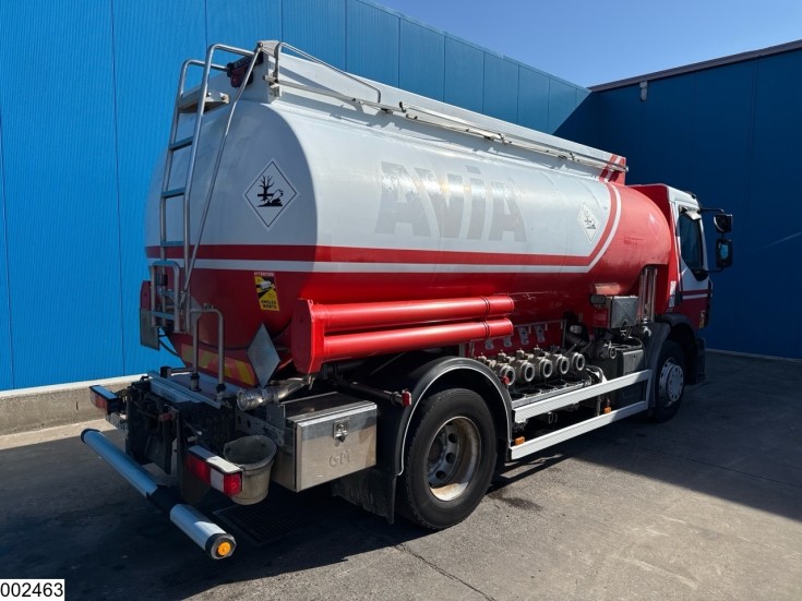 Renault Premium 430 Dxi