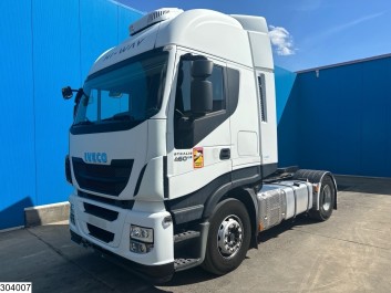 Iveco Stralis 460
