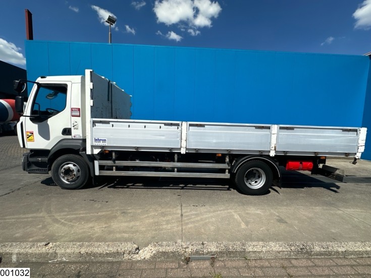 Renault D 14 210